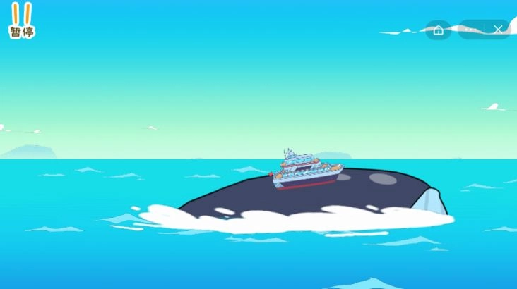 纸盒人大逃亡最新免费版