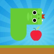 贪吃的小蛇游戏纯净最新版