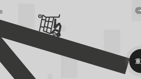 疯狂破坏火柴人官方正版图2