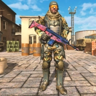 真实突击队射击任务手机最新版