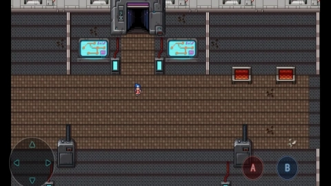 地下城与魔神直装游戏版图1