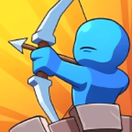 弓箭手保卫战游戏官方版