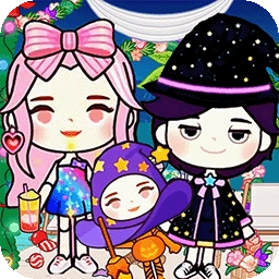 米加小镇大学生活原版