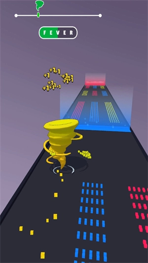 疯狂龙卷风游戏官方最新版图1
