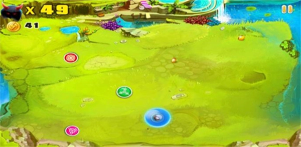 宫爆老奶奶手机免费版图4