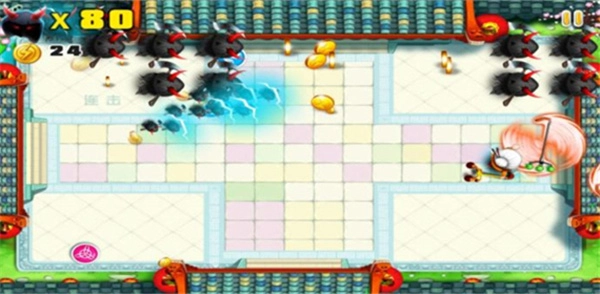 宫爆老奶奶手机免费版图2