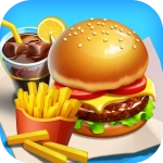 小镇大厨国际服最新免费版