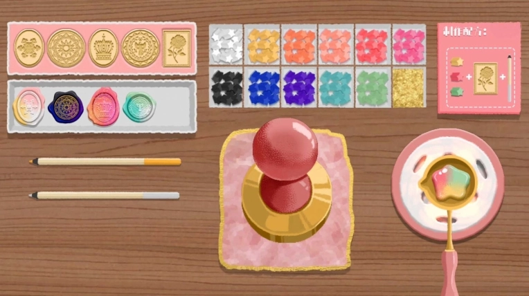 超级解压挑战手机正版图2