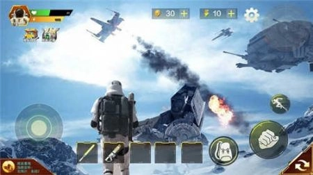 火星救援求生手机免费版图2