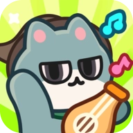 猫咪村庄游戏安装包