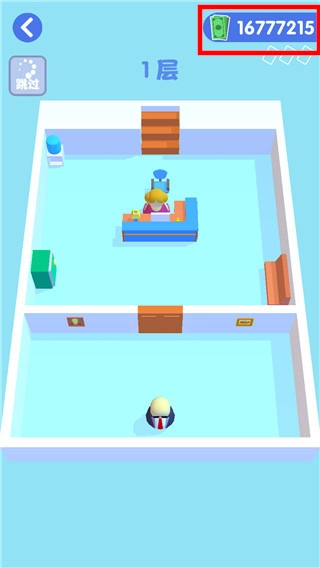 是特工就上一百层手机最新版图1