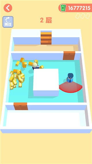 是特工就上一百层手机最新版图3