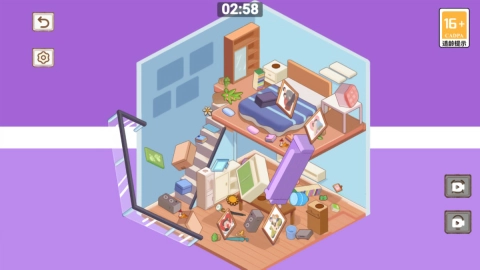 脑洞管理大师图3