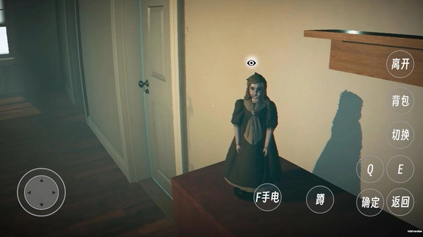 恐怖诡异古屋安卓版