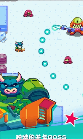 扳机英雄免费版图1