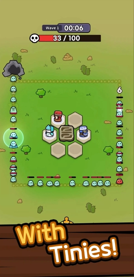 小小守卫军安卓官方版