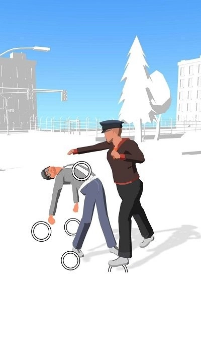 慢动作战斗官方正版