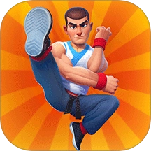 热血街头格斗拳皇无广告版