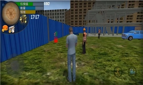 大多数搬砖打工人手游直装版图2