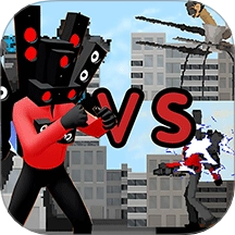 进化者大战通用版