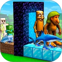 像素射击竞技游戏纯净版