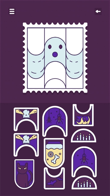 记忆印章手游免费版