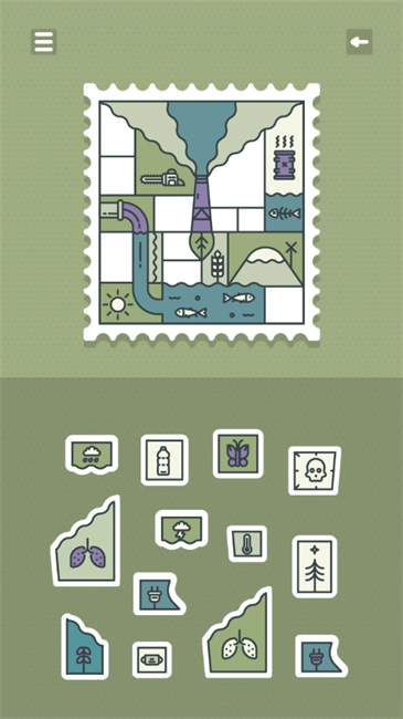 记忆印章手游免费版