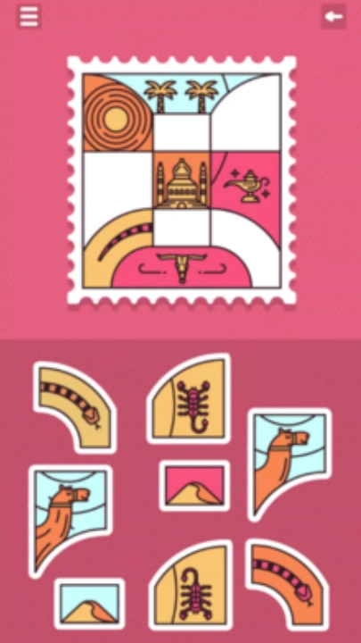 记忆印章手游免费版