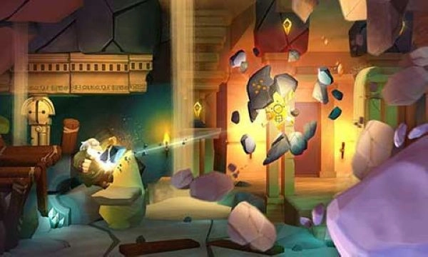 乞丐的旅途游戏纯净版图1