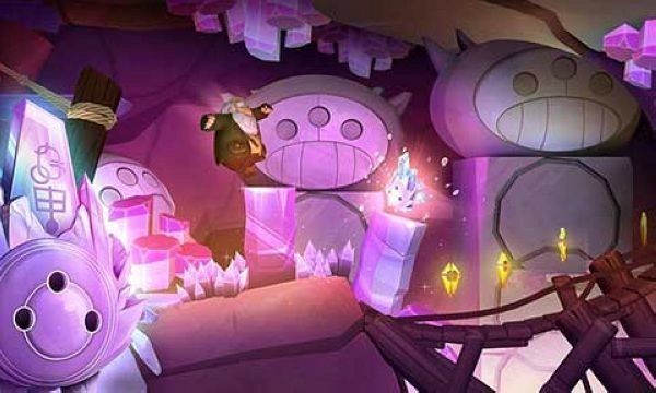 乞丐的旅途游戏纯净版图2