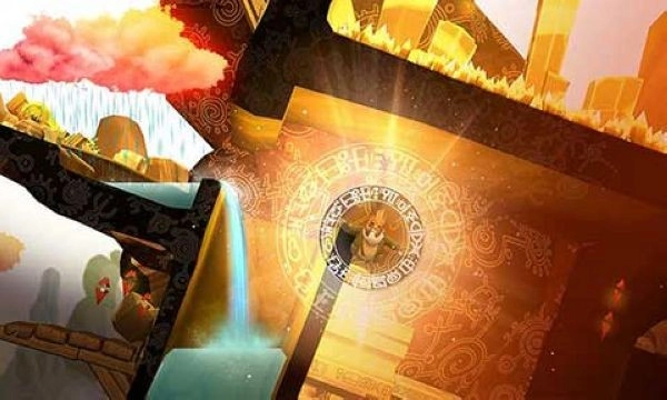 乞丐的旅途游戏纯净版图3