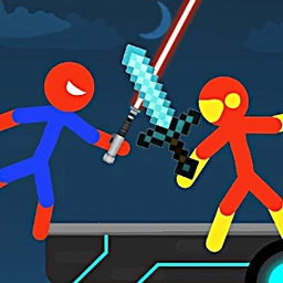 火柴人生死对决游戏完整版