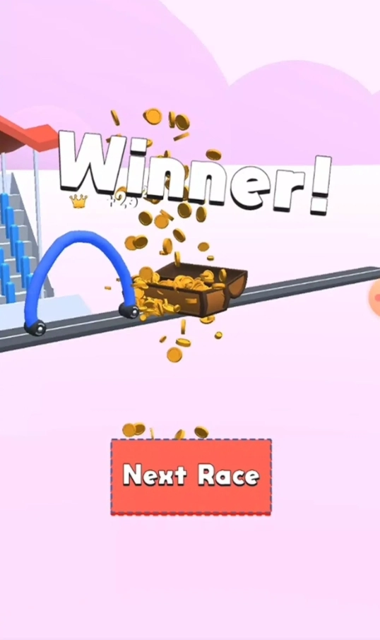 手绘赛车安卓官方版