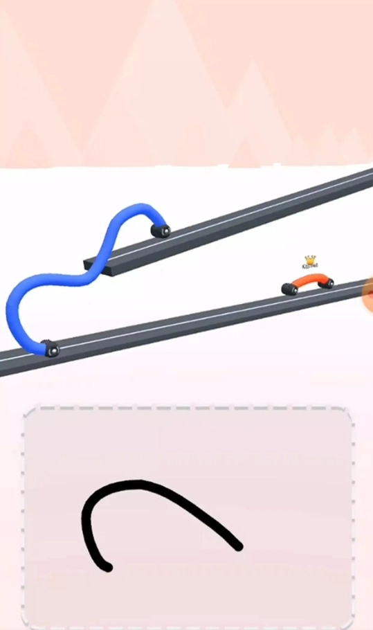 手绘赛车安卓官方版