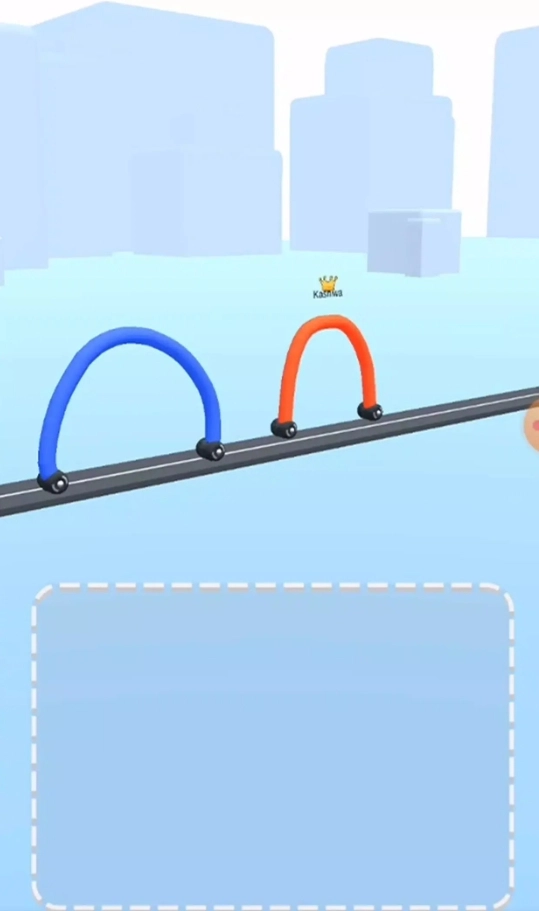 手绘赛车安卓官方版