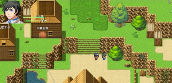 盗墓密探游戏官方版