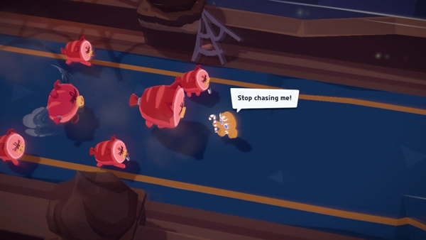 姜饼人之塔国际服图1