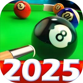 台球风云2026手游版