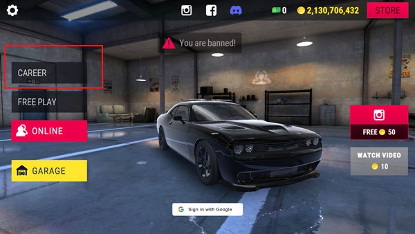 真实驾驶学校汉化版