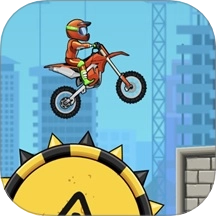 极限摩托飞车最新版