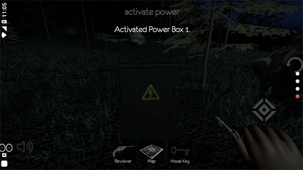 逃离森林安卓免费版