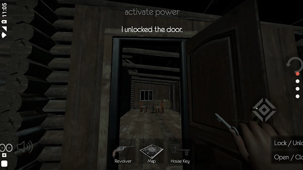 逃离森林安卓免费版