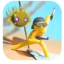 子弹特工突围正版