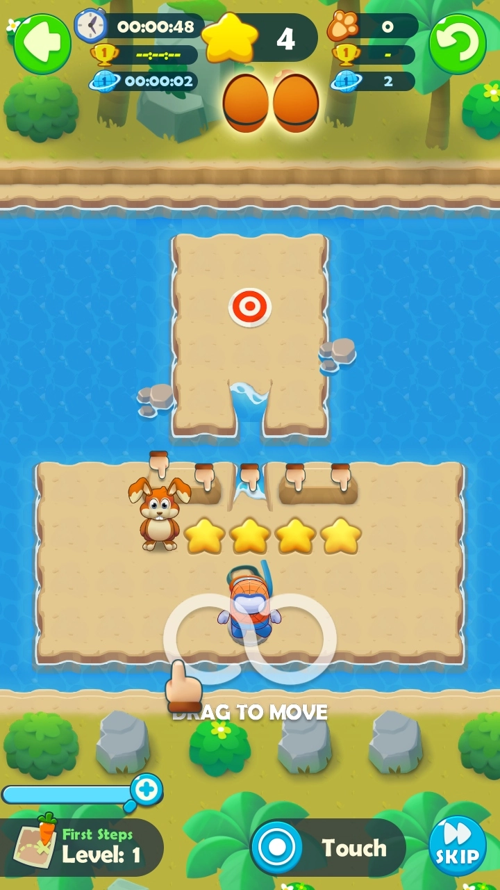 波比的农场生活原版