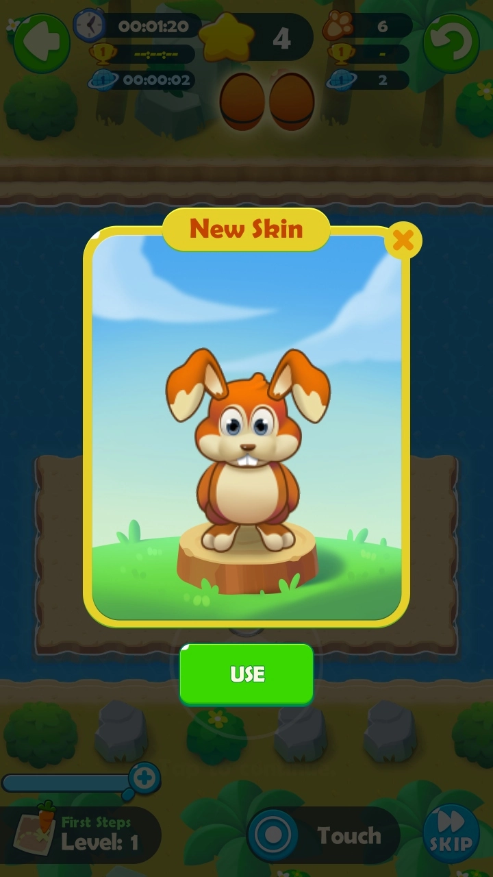 波比的农场生活原版