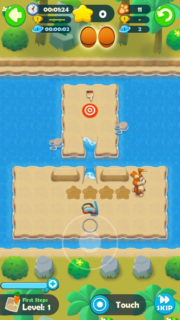 波比的农场生活原版