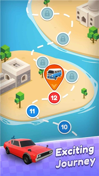 桥梁大师游戏正版