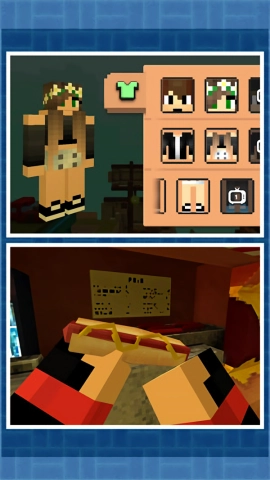 小小筑梦师游戏绿色版