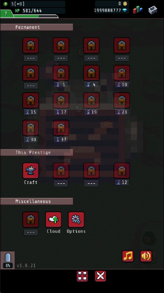 方尖碑矿工游戏完整版