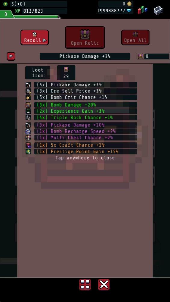 方尖碑矿工游戏完整版